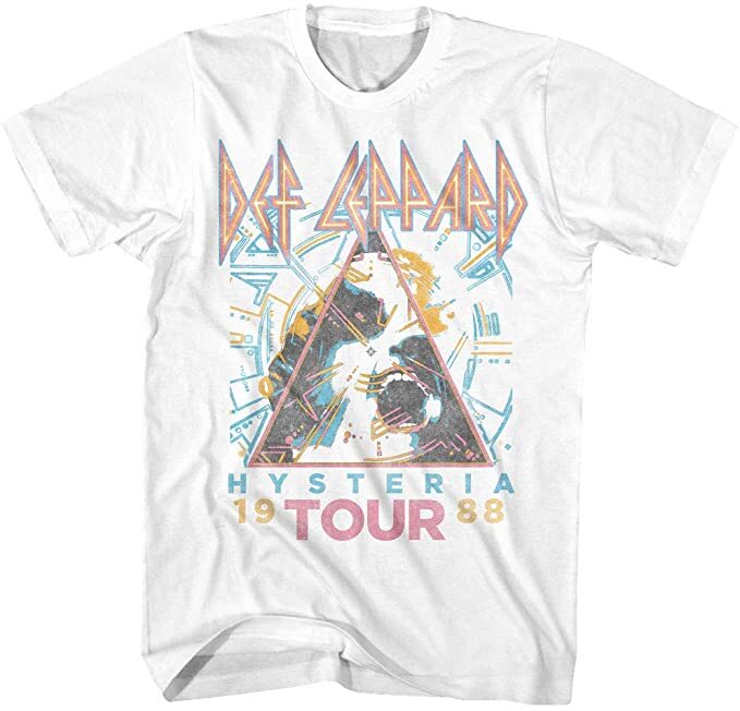 Rex sto Rock Shirt